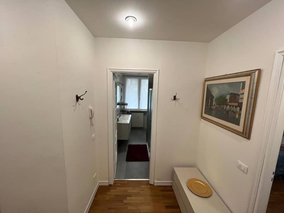 Appartamento Spazioso In Centro Piacenza Exterior photo