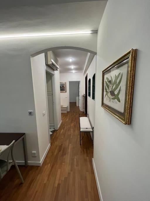 Appartamento Spazioso In Centro Piacenza Exterior photo